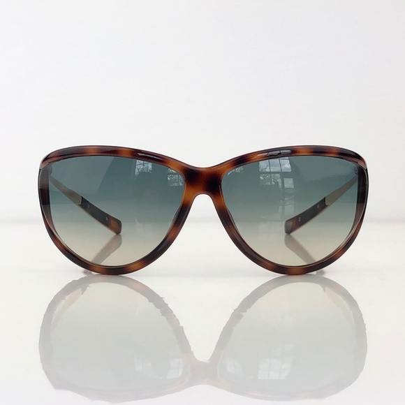 New TOM FORD Tammy Cat Eye Sunglasses - Picture 5 of 16